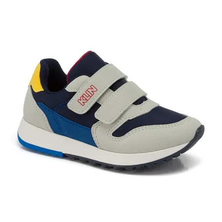 Tênis Infantil Klin Walk Mini