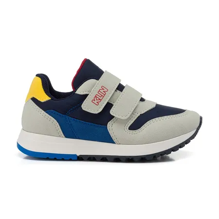 Tênis Infantil Klin Walk Mini Tênis Infantil Klin Walk Mini