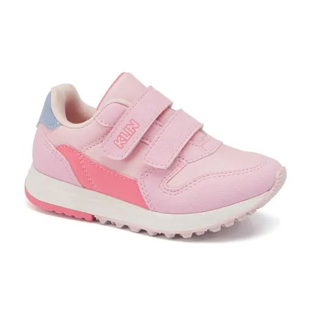 Tênis Infantil Klin Walk Mini