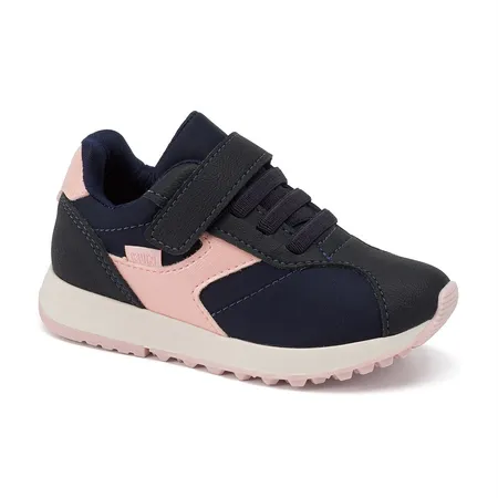 Tênis Infantil Klin Walk Mini