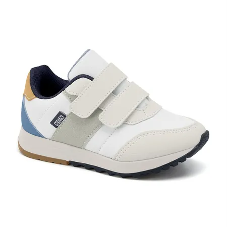 Tênis Infantil Klin Walk Mini
