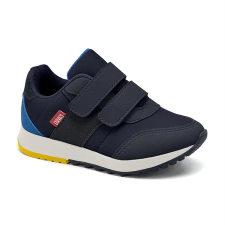 Tênis Infantil Klin Walk Mini
