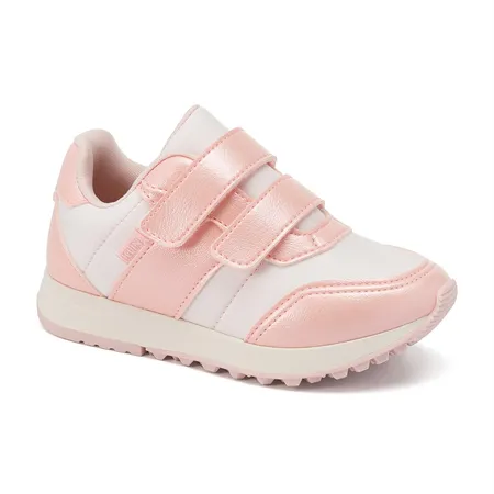 Tênis Infantil Klin Walk Mini