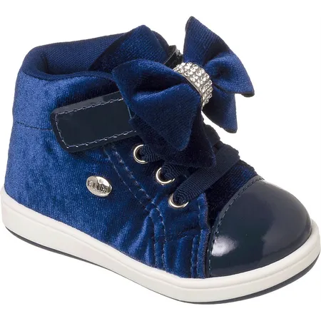 Tênis Infantil Klin Moon Baby
