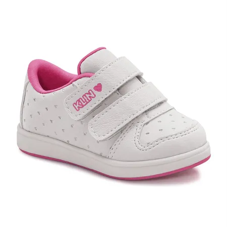 Tênis Infantil Klin Moon Baby