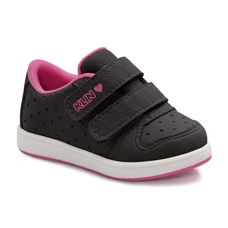 Tênis Infantil Klin Moon Baby