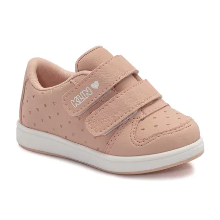 Tênis Infantil Klin Moon Baby
