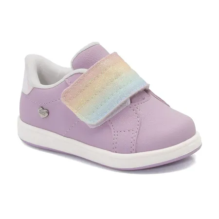 Tênis Infantil Klin Moon Baby