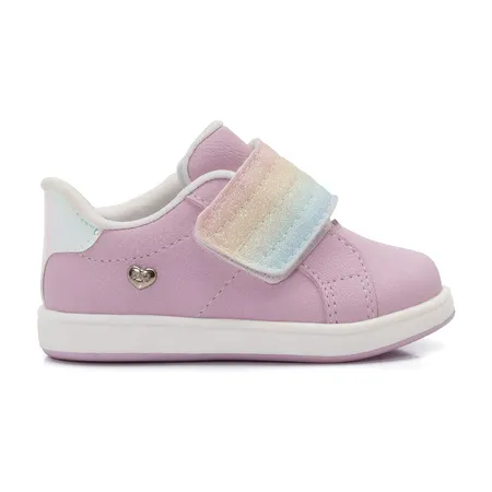 Tênis Infantil Klin Moon Baby Tênis Infantil Klin Moon Baby