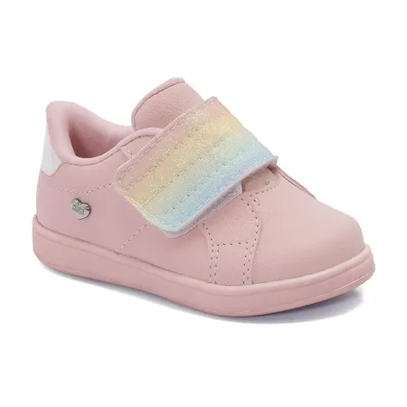 Tênis Infantil Klin Moon Baby