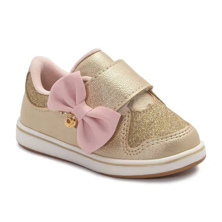 Tênis Infantil Klin Moon Baby