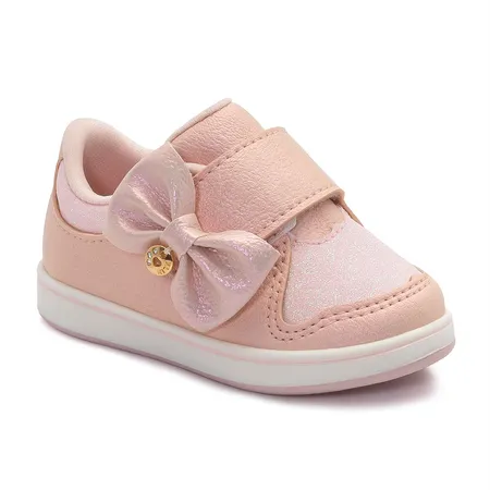 Tênis Infantil Klin Moon Baby