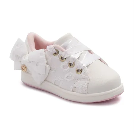 Tênis Infantil Klin Moon Baby