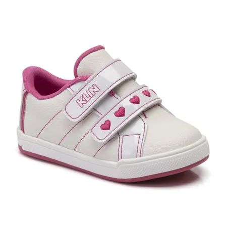 Tênis Infantil Klin Moon Baby