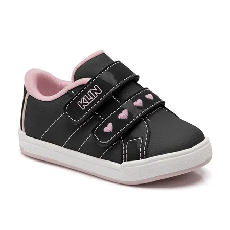 Tênis Infantil Klin Moon Baby