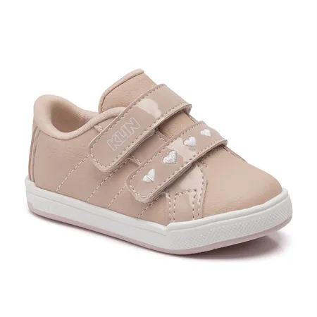 Tênis Infantil Klin Moon Baby