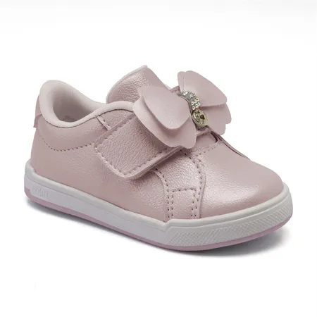 Tênis Infantil Klin Moon Baby