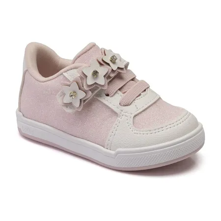 Tênis Infantil Klin Moon Baby