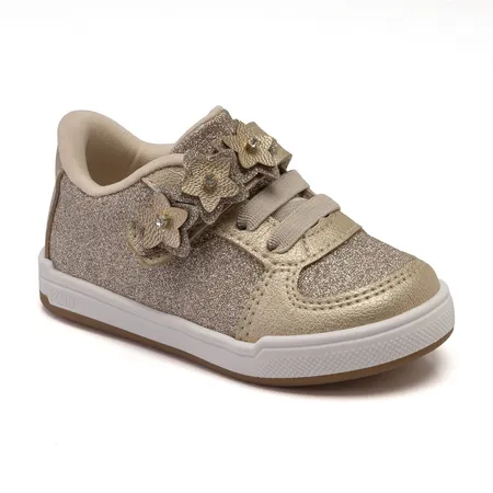 Tênis Infantil Klin Moon Baby