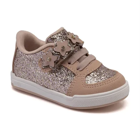 Tênis Infantil Klin Moon Baby