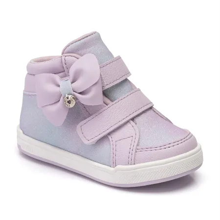 Tênis Infantil Klin Moon Baby