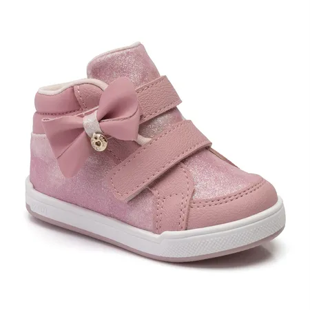 Tênis Infantil Klin Moon Baby