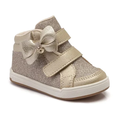 Tênis Infantil Klin Moon Baby