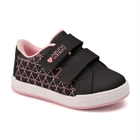 Tênis Infantil Klin Moon Baby