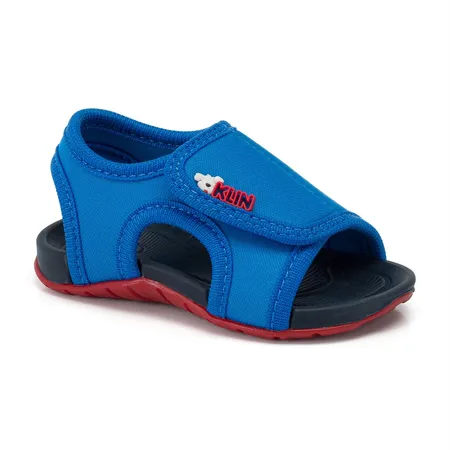 Papete Infantil Baby Klin Like Com Abertura Total