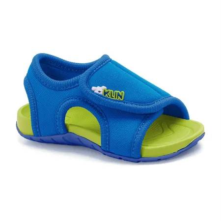 Papete Infantil Baby Klin Like Com Abertura Total