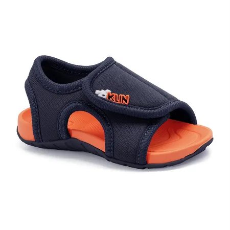 Papete Infantil Baby Klin Like Com Abertura Total