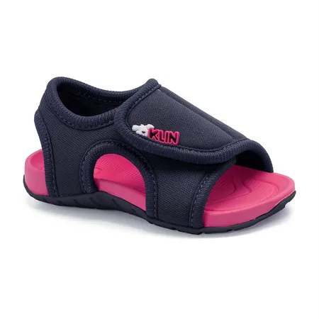Papete Infantil Baby Klin Like Com Abertura Total