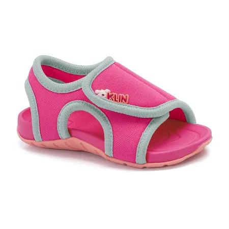 Papete Infantil Baby Klin Like Com Abertura Total