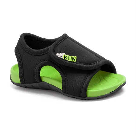 Papete Infantil Baby Klin Like Com Abertura Total