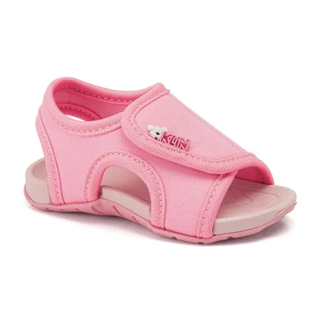 Papete Infantil Baby Klin Like Com Abertura Total