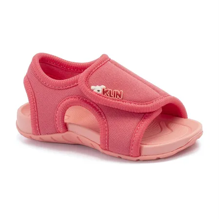 Papete Infantil Baby Klin Like Com Abertura Total