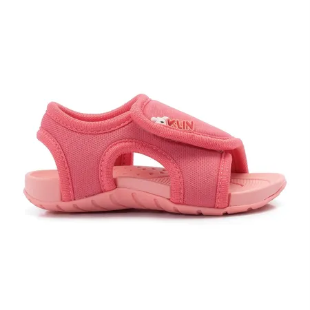 Papete Infantil Baby Klin Like Com Abertura Total