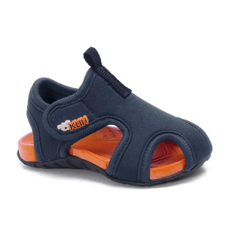 Papete Infantil Klin Like Fechada Em Fita Aderente