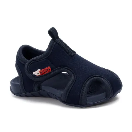 Papete Infantil Klin Like Fechada Em Fita Aderente