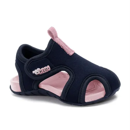 Papete Infantil Klin Like Fechada Em Fita Aderente