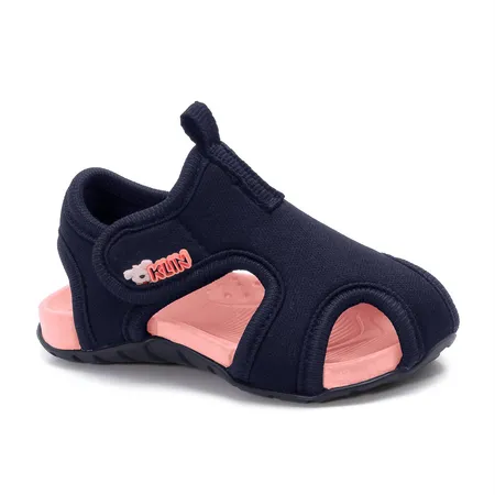 Papete Infantil Klin Like Fechada Em Fita Aderente