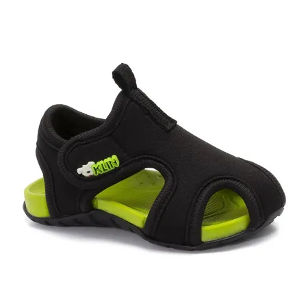 Papete Infantil Klin Like Fechada Em Fita Aderente