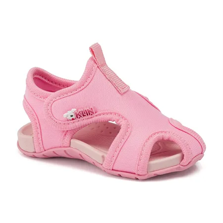 Papete Infantil Klin Like Fechada Em Fita Aderente