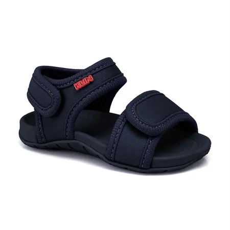 Papete Infantil Klin Like Baby