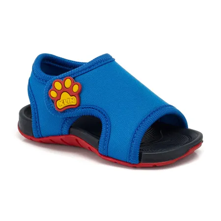 Papete Infantil Klin Like Baby