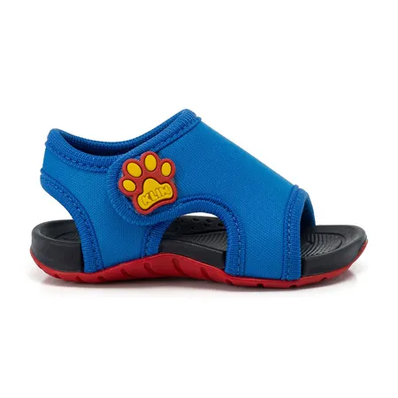 Papete Infantil Klin Like Baby Papete Infantil Klin Like Baby