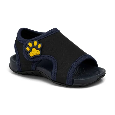Papete Infantil Klin Like Baby