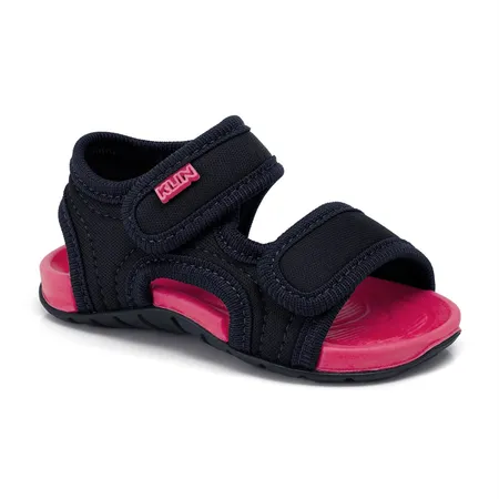 Papete Infantil Klin Like Baby