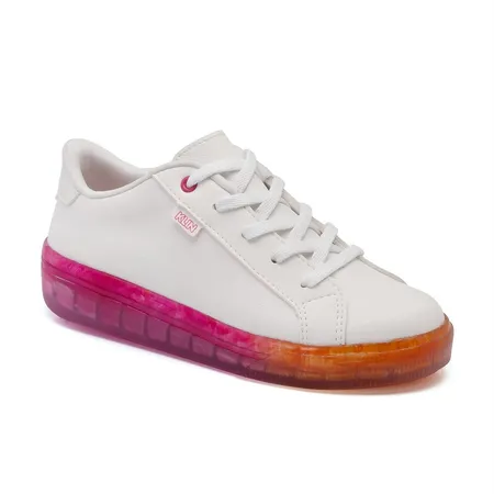Tênis Infantil Feminino Klin Moon Kids