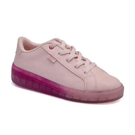 Tênis Infantil Feminino Klin Moon Kids